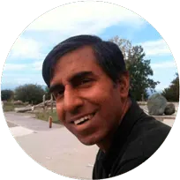 Manoj Samanta