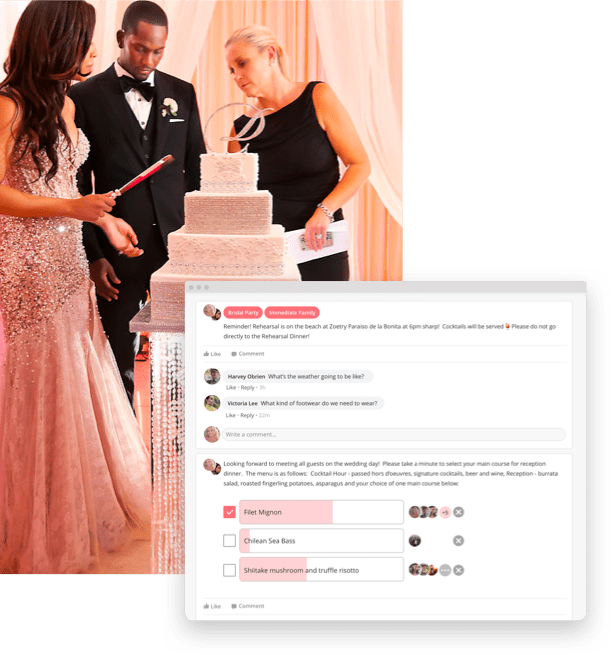 Rethink Weddings for the Better