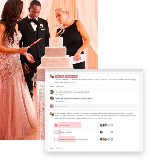 Rethink Weddings for the Better