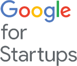 google for startups